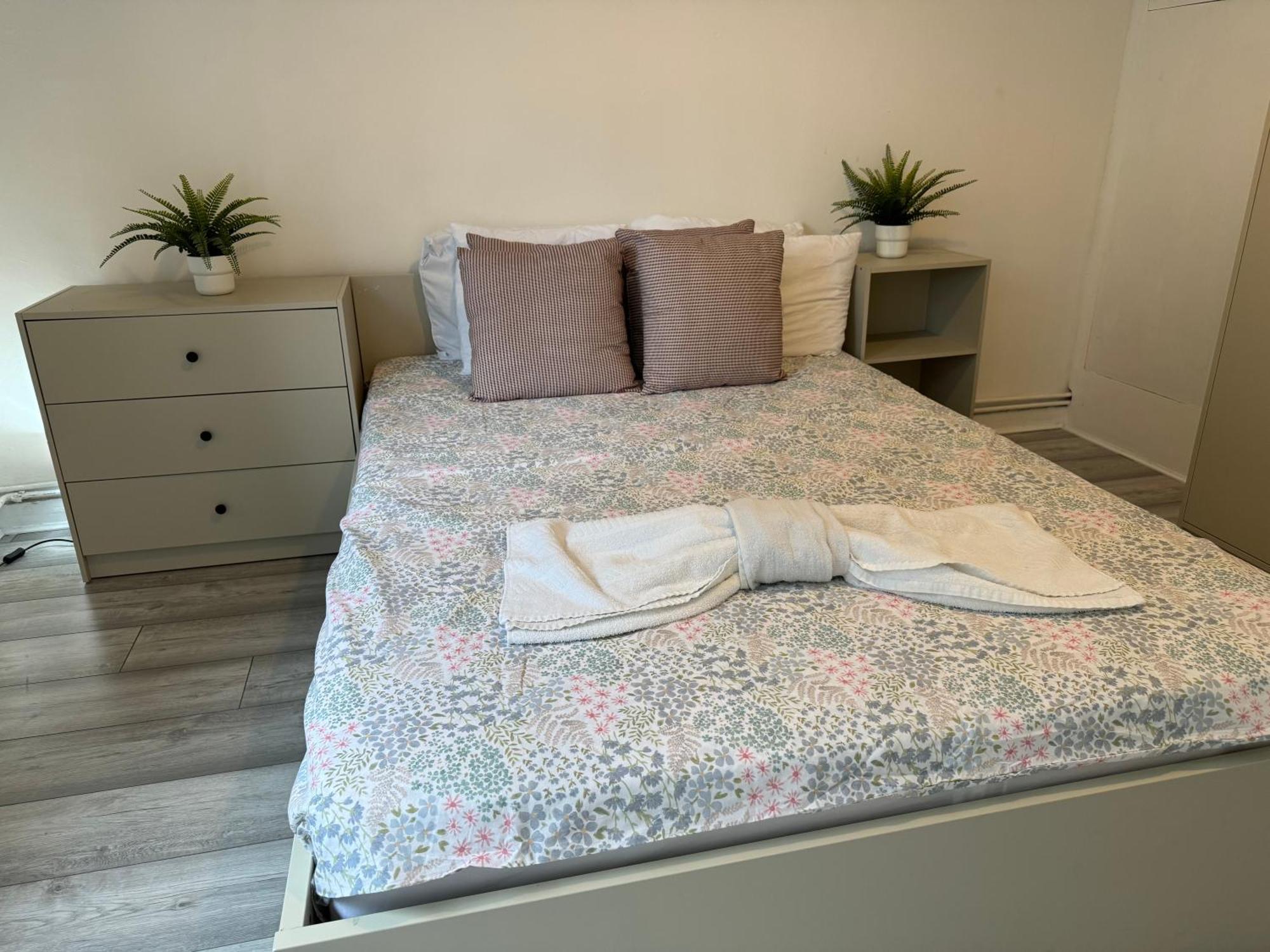 Appartamento Old Street 1-bedroom Entire